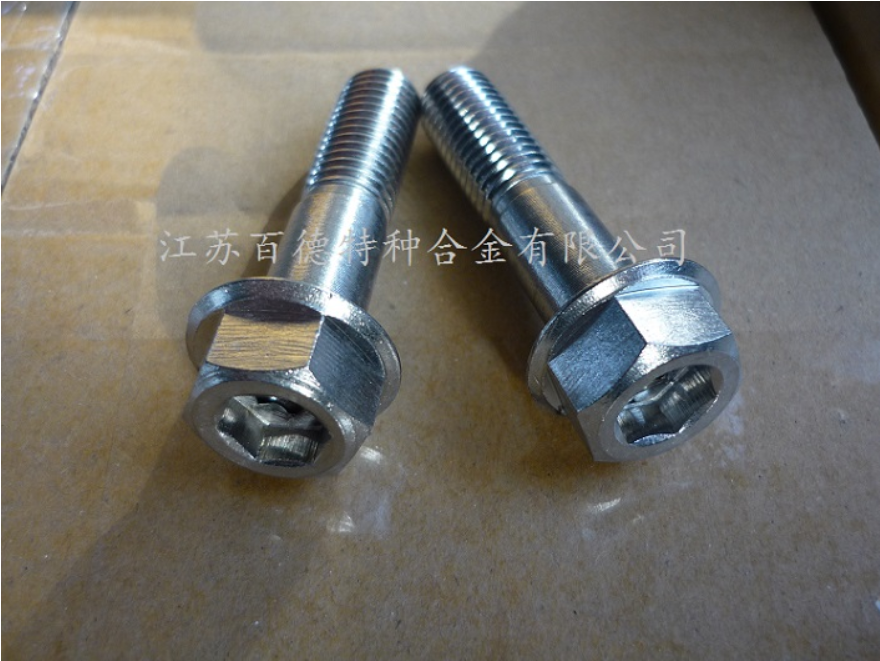 徐州Inconel 718